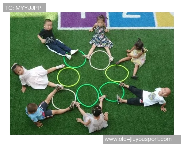 让孩子在足球的世界里自由奔跑收获快乐与友谊的成长之旅