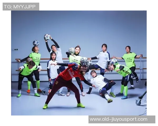 西安足球特色学校助力青少年成长培养未来足球明星的摇篮与平台