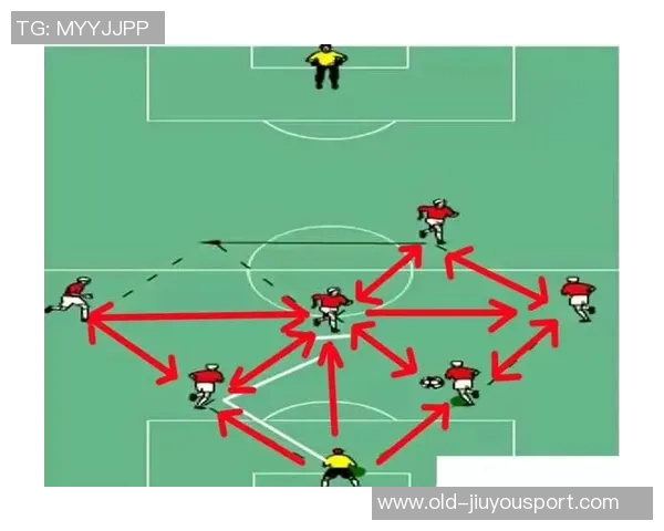 足球心得200分享提升球技与战术理解的实用技巧与经验总结